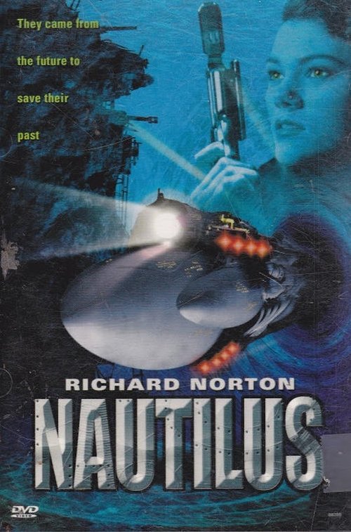 Nautilus (2000) poster
