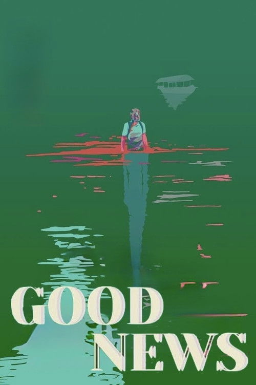 Good News (2025) poster