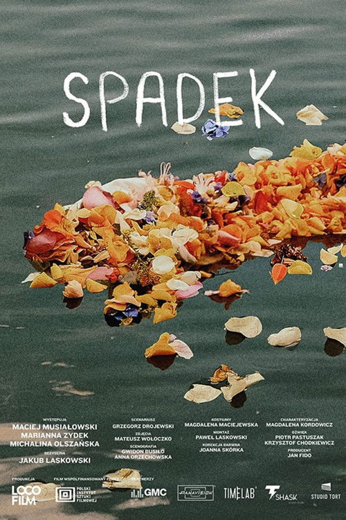 Heritage (2022) poster