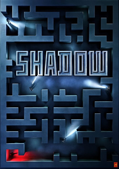 Shadow (2022) poster