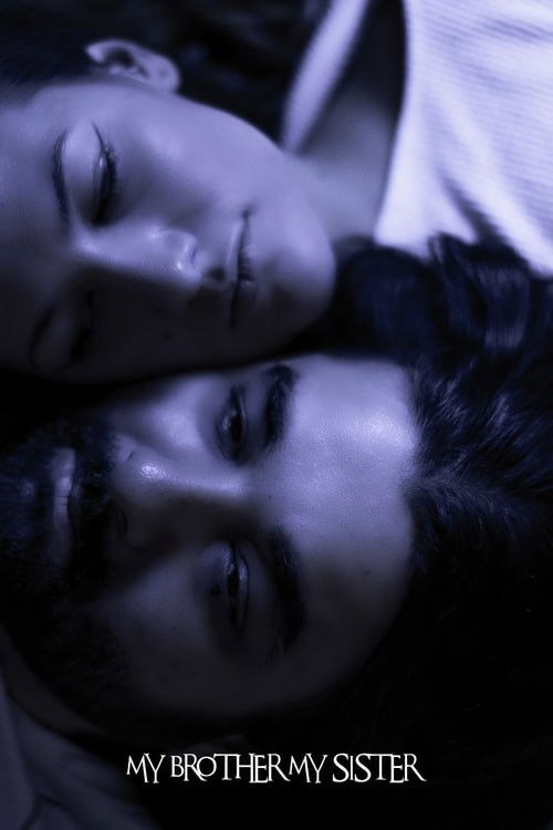 My Brother, My Sister (2020) poster