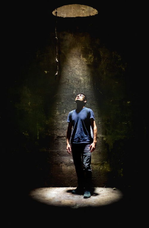 Scarecrow (2017) poster