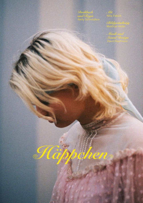 Häppchen (2025) poster