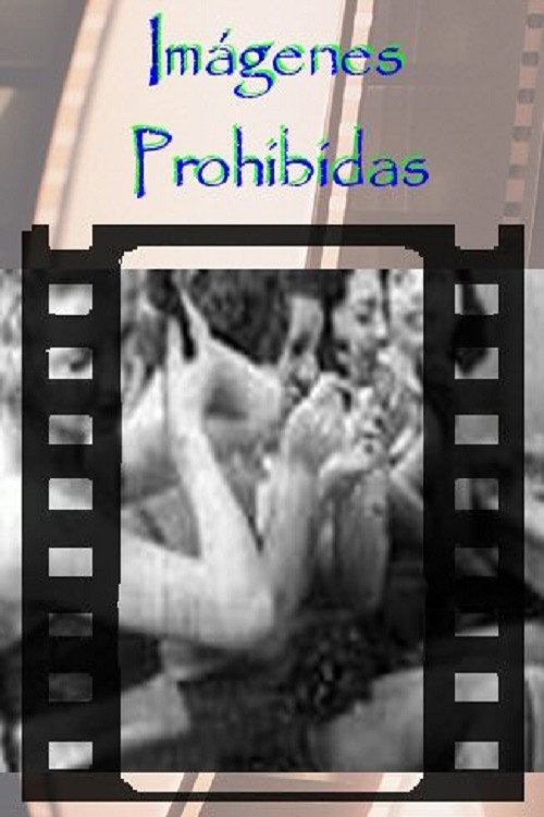Imágenes Prohibidas (1994) poster
