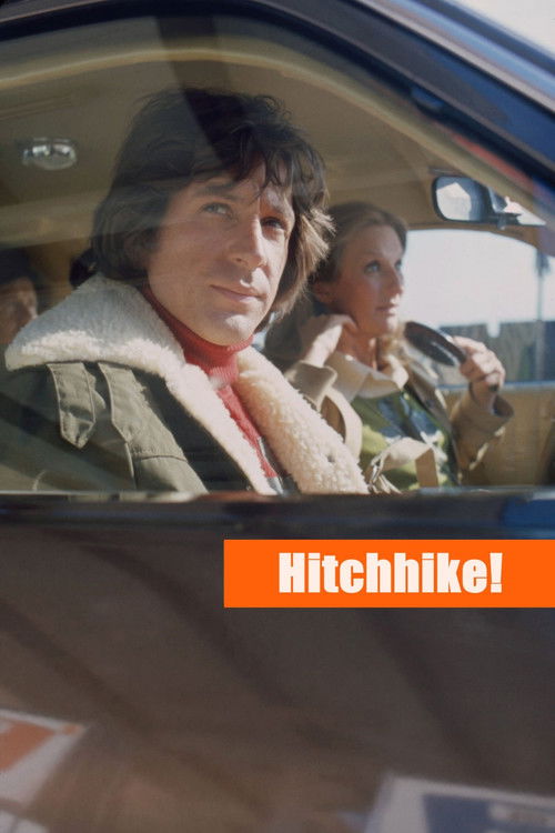 Hitchhike! (1974) poster
