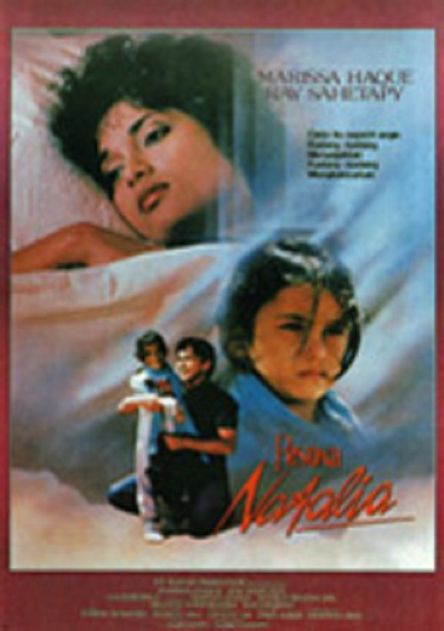 Natalia's Charm (1986) poster