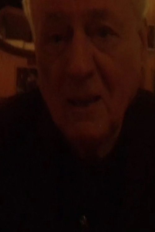 On the Holy Spirit (2016) poster