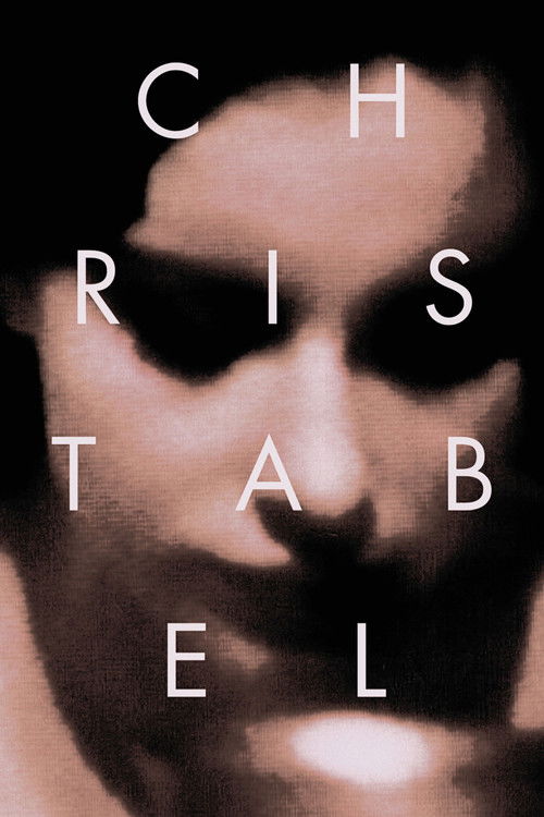 Christabel (2001) poster
