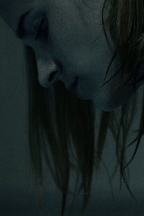 Ascending (2018) poster