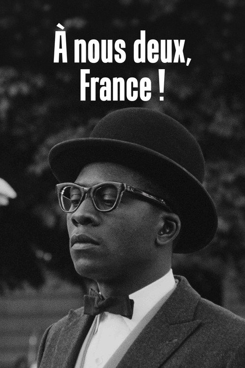 À nous deux, France ! (1970) poster