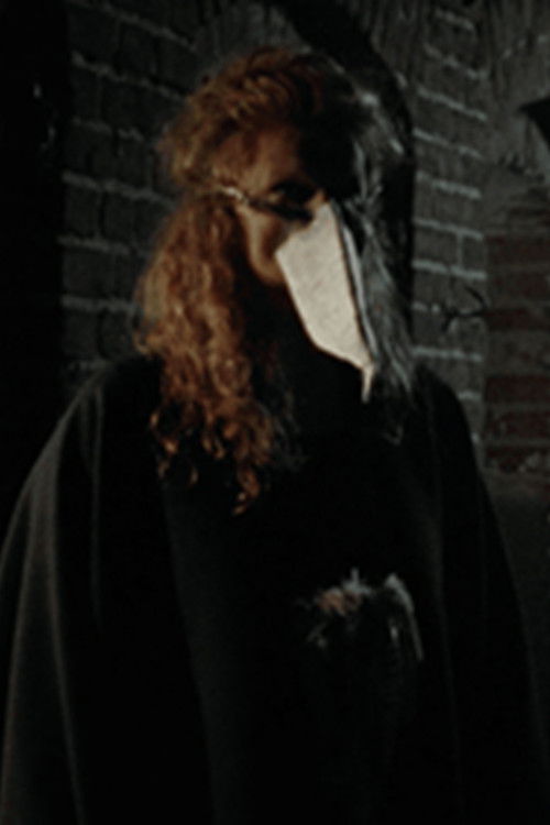 The Mystery of the Hobo Message poster