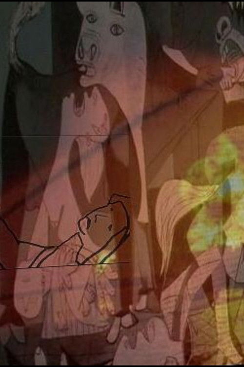 After Nature (2008) poster