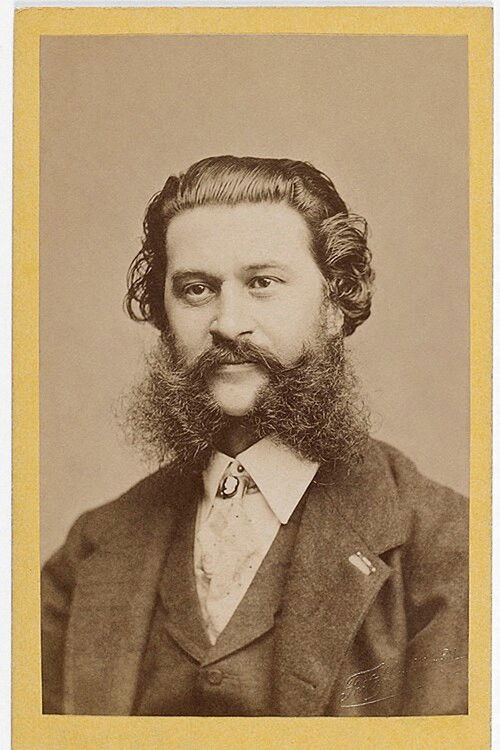 Johann Strauss