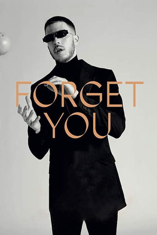 Forget You (2019) poster