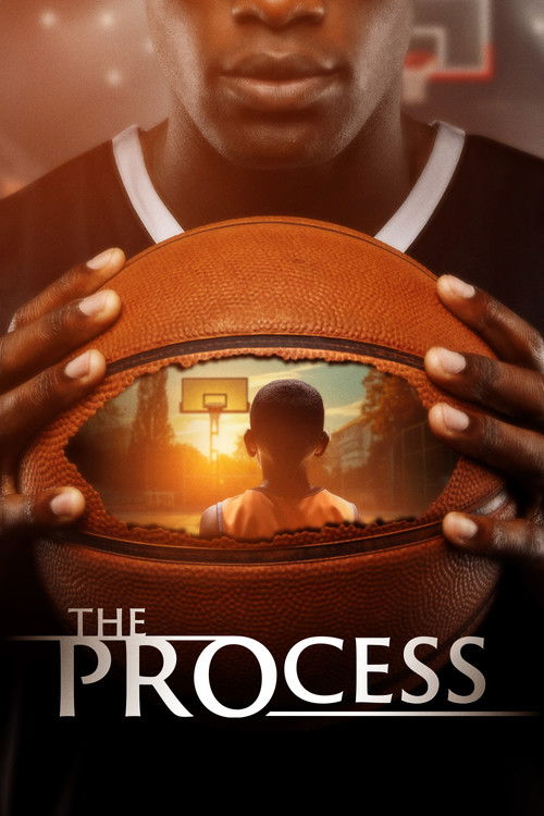 The PROcess (2024) poster