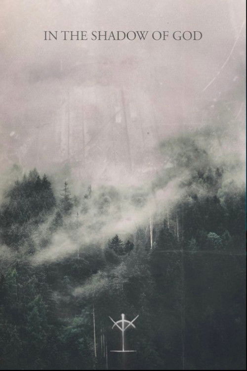 In The Shadow Of God (2022) poster