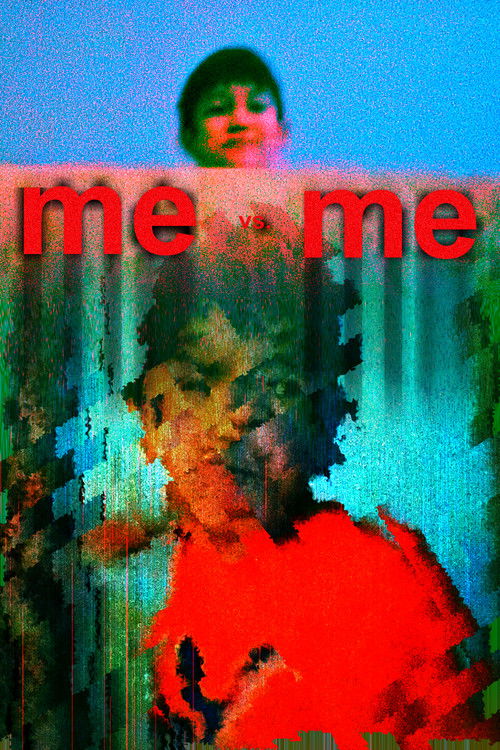 Me Vs. Me (2020) poster