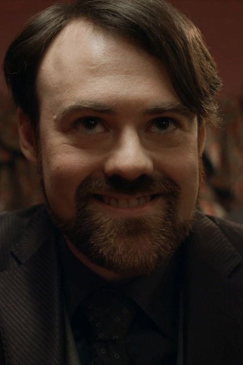 The Gamers: To Be Continued (2015) poster