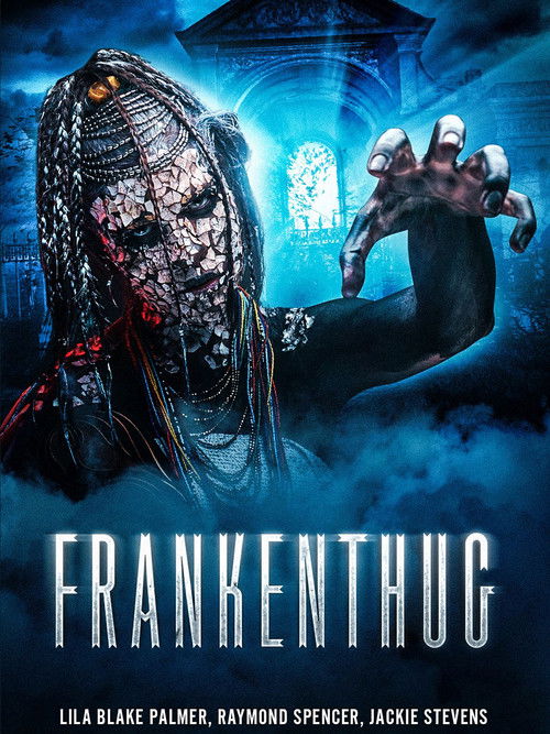 Frankenthug (2005) poster
