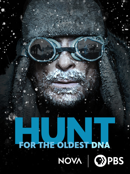 The Hunt for the Oldest DNA (2024) poster
