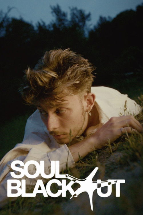 Soul Blackout (2020) poster