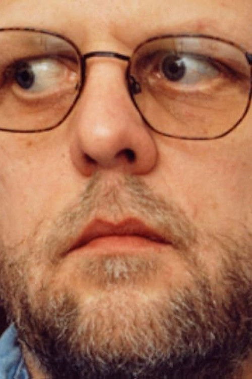 Thomas Quick (2002) poster