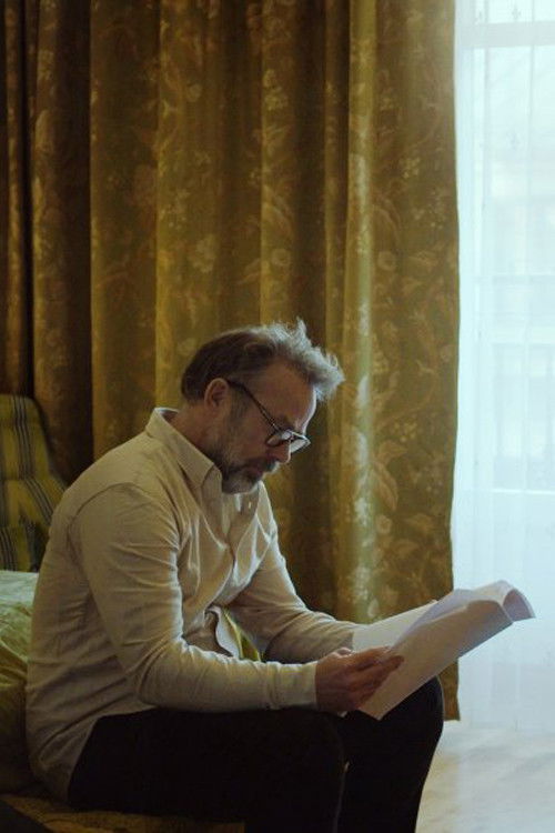 The Things I Wish You Had Told Me, But Never Will (2021) poster