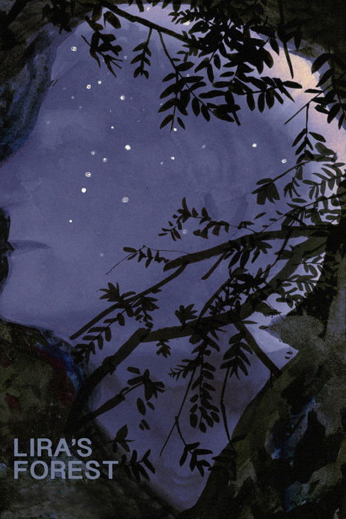 Lira's Forest (2017) poster