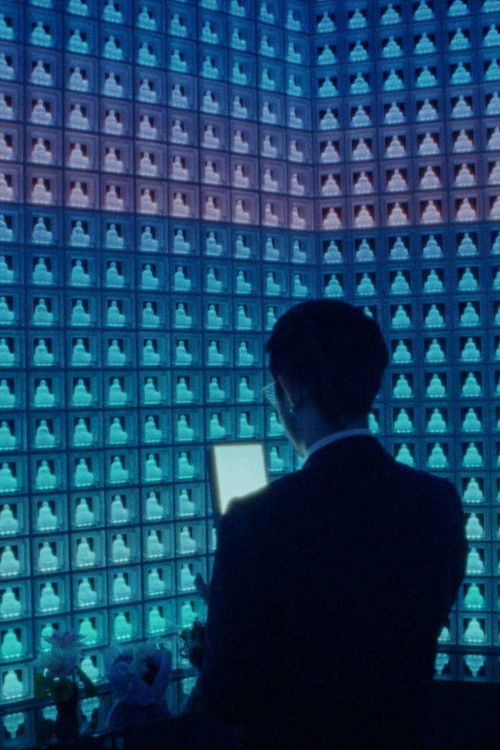 Butterfly (2019) poster