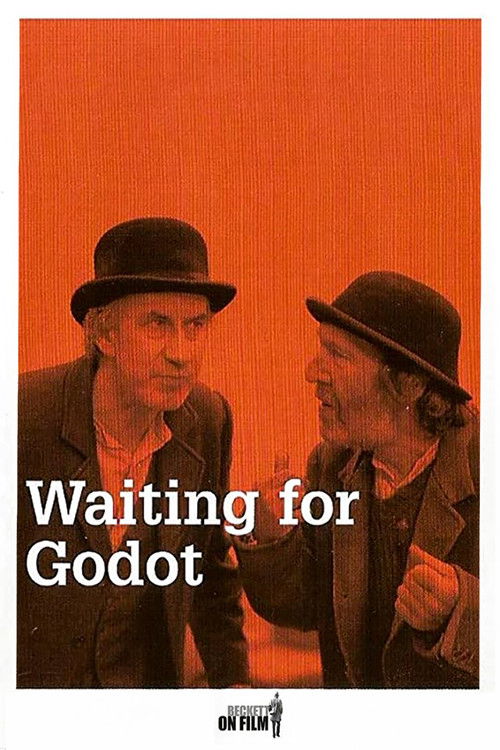 Waiting for Godot (2001) poster