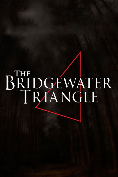 The Bridgewater Triangle (2013) poster