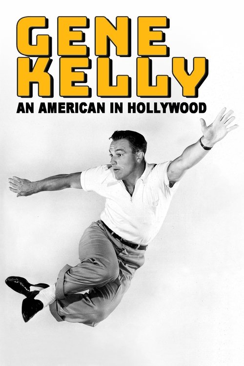 Gene Kelly mène la danse (2025) poster