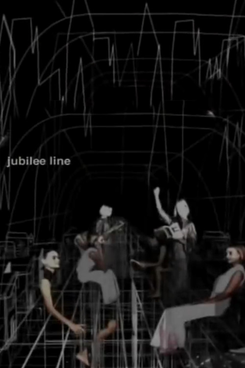 Jubilee Line (2007) poster
