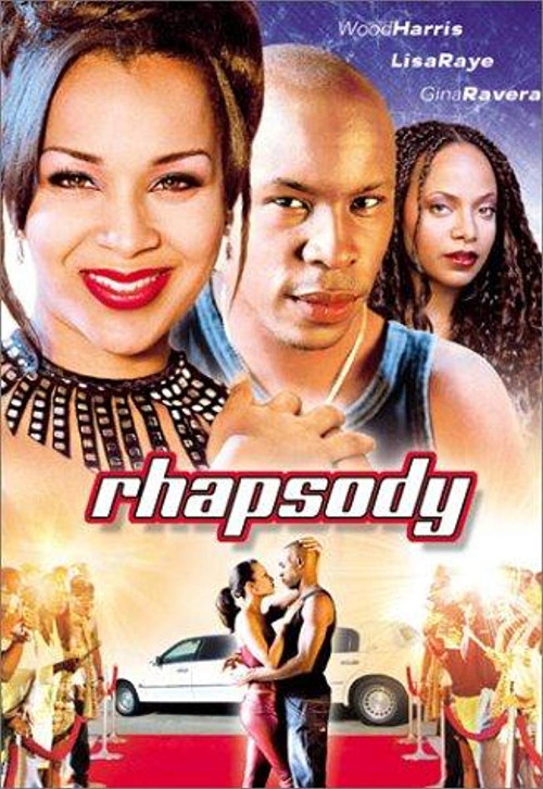 Rhapsody (2000) poster