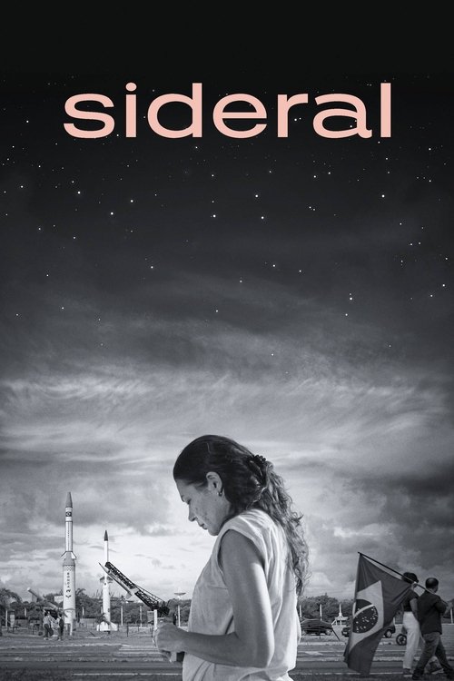 Sideral (2021) poster