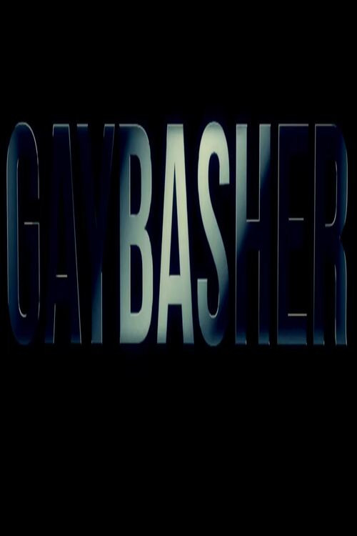 Gaybasher (2014) poster