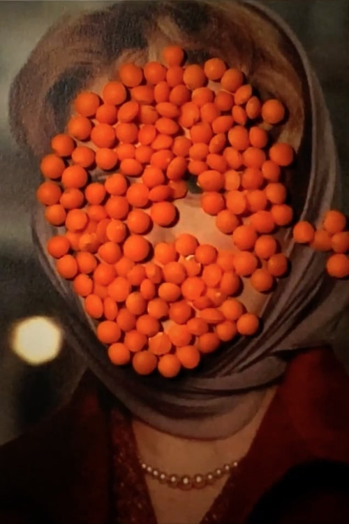 Five Seconds (2023) poster