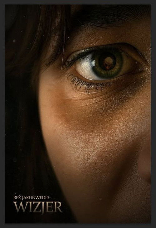 Wizjer (2024) poster