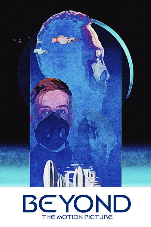 Beyond: The Motion Picture (2023) poster