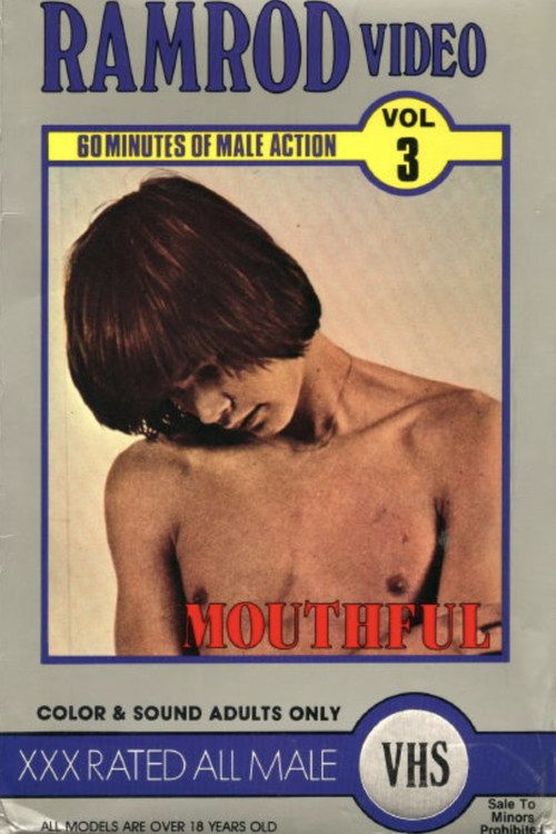 Mouthful (1981) poster