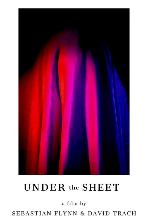 Under the Sheet (2021) poster