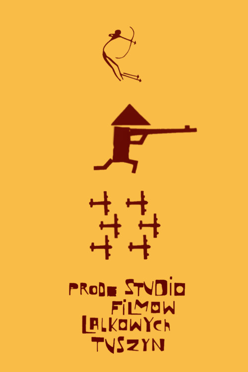 Playthings (1962) poster