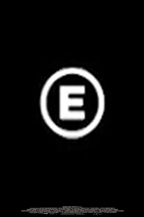 E (2014) poster