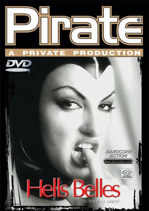 Hells Belles (1998) poster