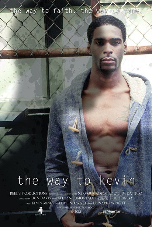 The Way to Kevin (2012) poster