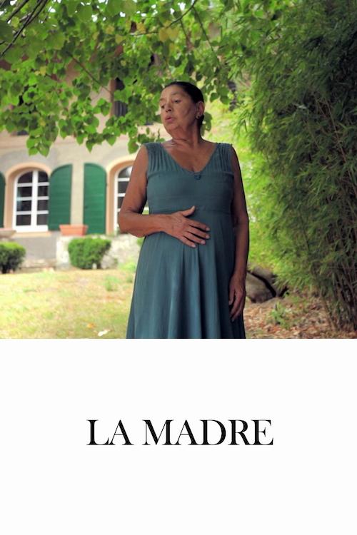 La Madre (2012) poster