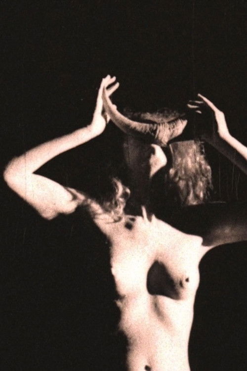 Flesh To Flesh (2018) poster