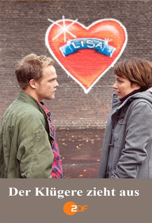 Der Klügere zieht aus (2012) poster