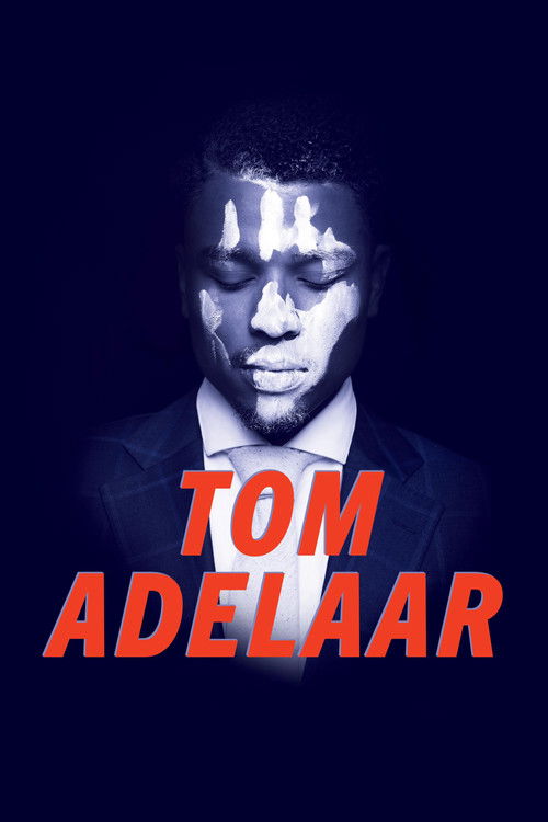 Tom Adelaar (2018) poster