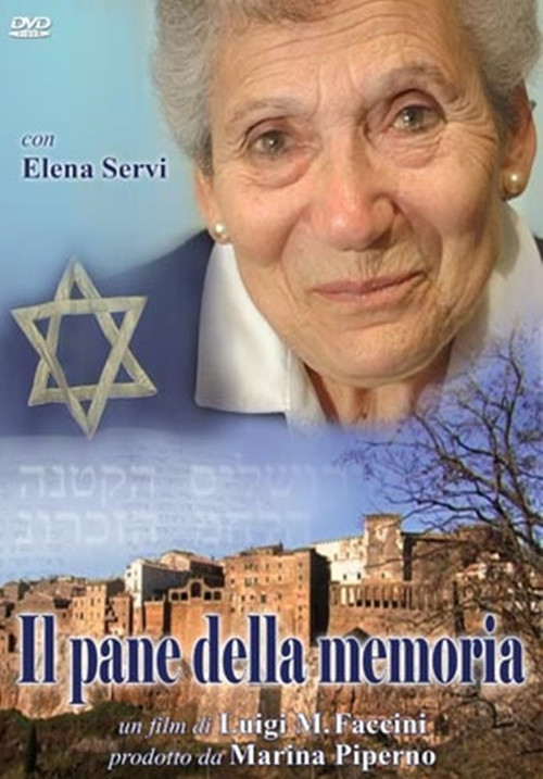 Il pane della memoria (2007) poster